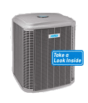 2300 SX 13 SEER Air Conditioner