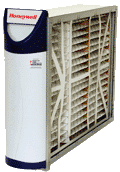 Furnace Mount Air Cleaners