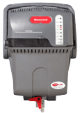 Honeywell TrueSteam